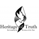 Heritage of Truth Books